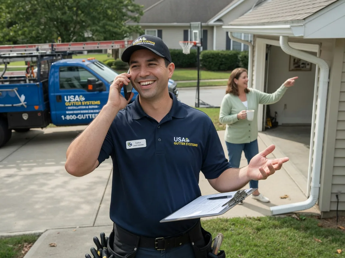 Gutter Installation Dell Rapids, SD FAQs